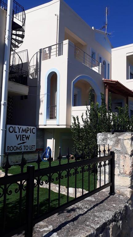 Kalami  Olympic View Guesthouse מראה חיצוני תמונה