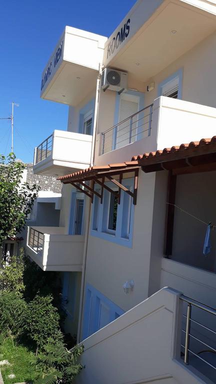 Kalami  Olympic View Guesthouse מראה חיצוני תמונה